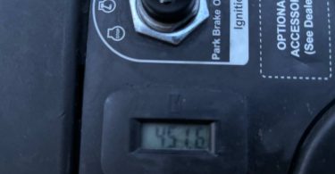 Used John Deere Z235 Zero Turn Mower 00v0v iCa6Rv9A7At 0CI0t2 1200x900 375x195 Used John Deere Z235 Zero Turn Mower