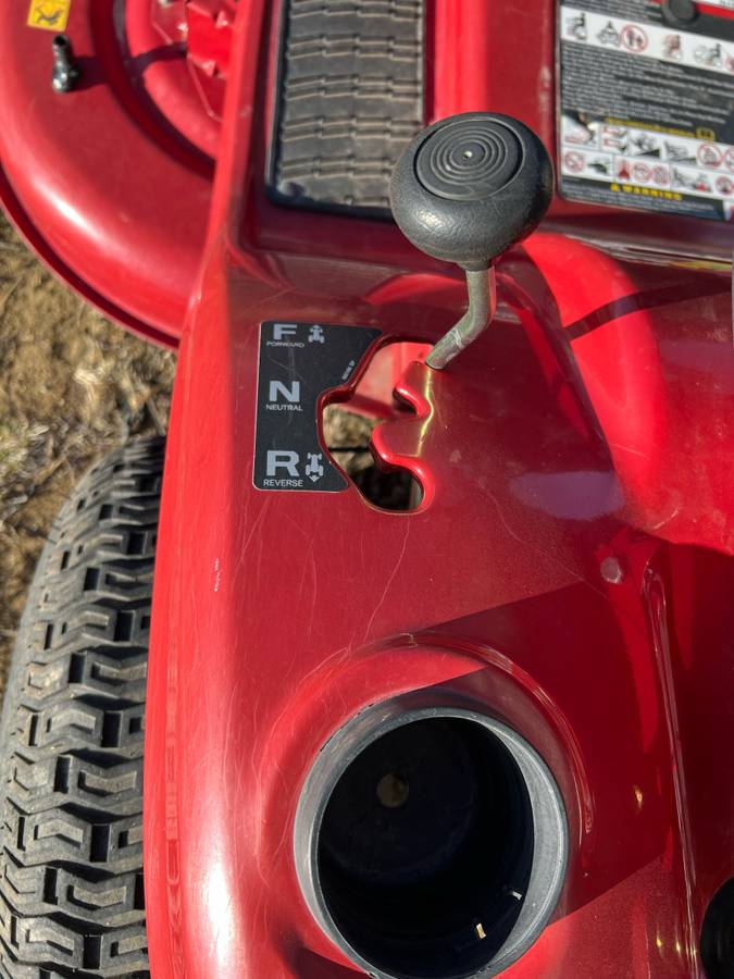 Used Craftsman T1500 Riding Lawn Mower for Sale 00w0w FicwysTmlO 0t20CI 1200x900 Used Craftsman T1500 Riding Lawn Mower for Sale