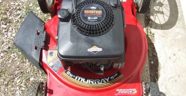 Used Murray 5HP Ground Force 3 push lawn mower 00z0z kKCuEKs9lxf 0CI0t2 1200x900 375x195 Used Murray 5HP Ground Force 3 push lawn mower