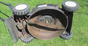 21 Craftsman EZ Walk Self Propelled Lawn Mower for Sale 01010 db6UggiNAto 0CI0t2 1200x900 375x195 21 Craftsman EZ Walk Self Propelled Lawn Mower for Sale