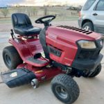 01010 gip70Yn7oH 0CI0t2 1200x900 150x150 Used Craftsman T1500 Riding Lawn Mower for Sale