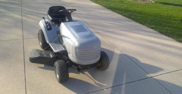 Used Craftsman LT1000 38 inch deck 6 speed Lawn Mower 01313 4zPV7VLJG7q 0hq09O 1200x900 375x195 Used Craftsman LT1000 38 inch deck 6 speed Lawn Mower