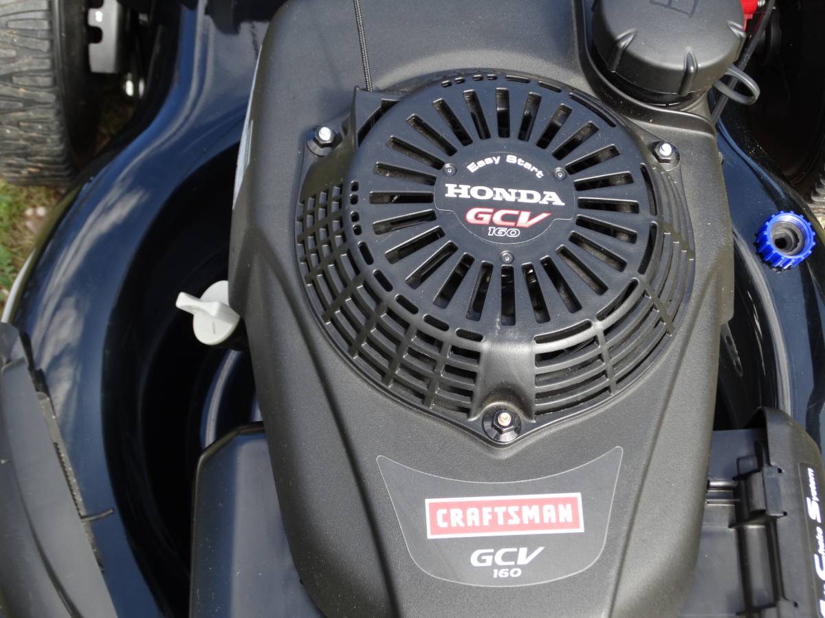 Craftsman 21 EZ Walk Self Propelled Lawn Mower for Sale 01414 jV14DRkW0z8 0CI0t2 1200x900 Craftsman 21 EZ Walk Self Propelled Lawn Mower for Sale