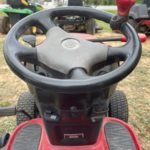 IMG 7922 150x150 Used Craftsman YS4500 42” Riding Lawn Mower