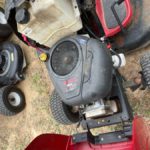 IMG 7924 150x150 Used Craftsman YS4500 42” Riding Lawn Mower