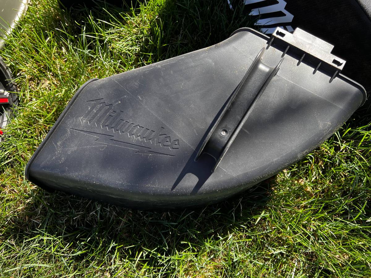 Used Milwaukee M18 Self Propelled Cordless Battery Lawn Mower 00303 bAT3mfhxMBC 0CI0t2 1200x900 Used Milwaukee M18 Self Propelled Cordless Battery Lawn Mower