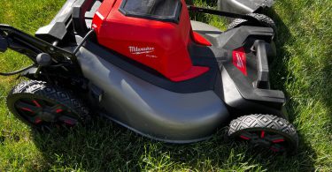 Used Milwaukee M18 Self Propelled Cordless Battery Lawn Mower 00505 krxyfuJc4Xt 0CI0t2 1200x900 375x195 Used Milwaukee M18 Self Propelled Cordless Battery Lawn Mower