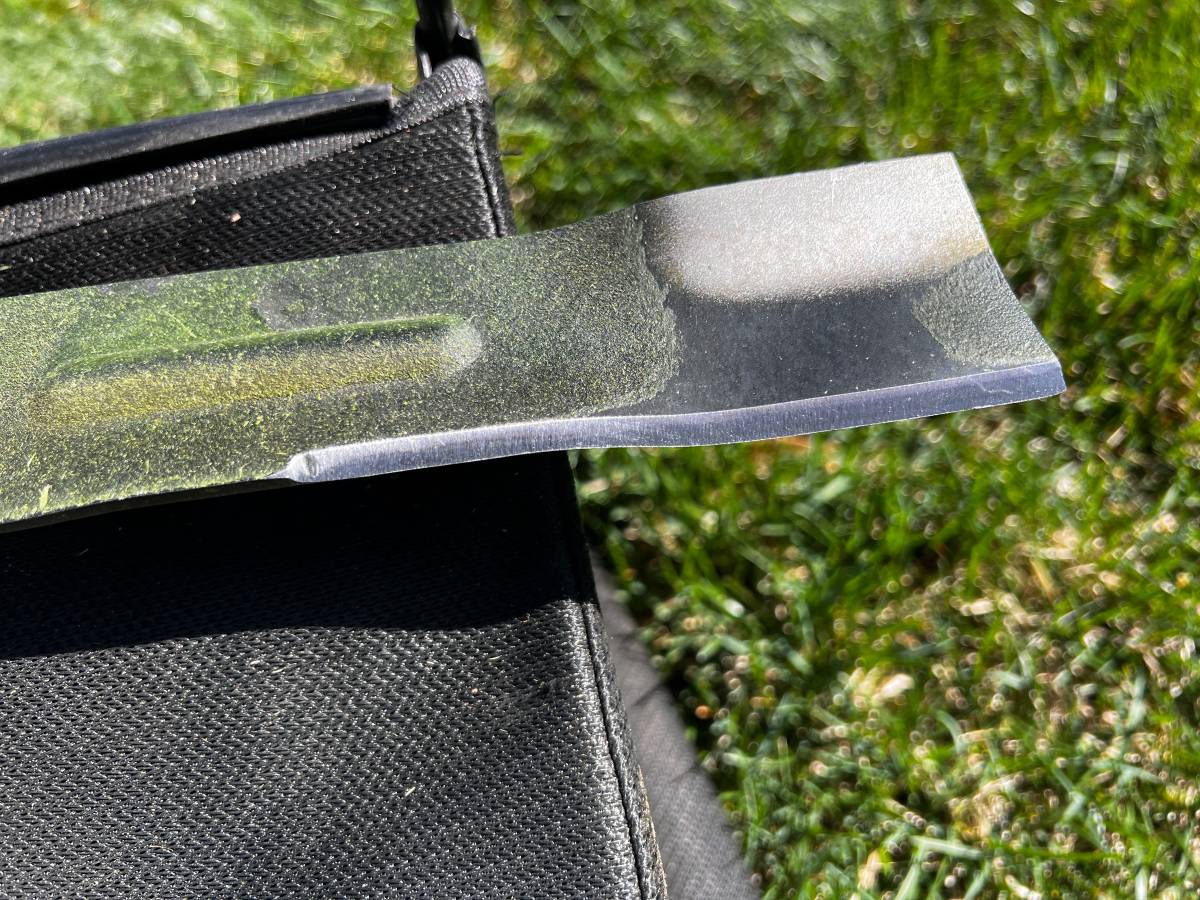 Used Milwaukee M18 Self Propelled Cordless Battery Lawn Mower 00C0C 6nR6nnHWb8i 0CI0t2 1200x900 Used Milwaukee M18 Self Propelled Cordless Battery Lawn Mower