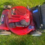 00D0D eoCL7Jtmsow 0CI0t2 1200x900 150x150 2018 Toro 22” Personal Pace Self Propelled Used Lawn Mower
