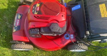 2018 Toro 22” Personal Pace Self Propelled Used Lawn Mower 00D0D eoCL7Jtmsow 0CI0t2 1200x900 375x195 2018 Toro 22” Personal Pace Self Propelled Used Lawn Mower