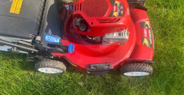 2018 Toro 22” Personal Pace Self Propelled Used Lawn Mower 00E0E c9DFDLfrZoo 0CI0t2 1200x900 375x195 2018 Toro 22” Personal Pace Self Propelled Used Lawn Mower