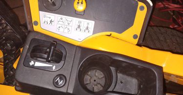 Used Cub cadet ZT1 zero turn lawn mower for sale 00F0F 245TezB7tyN 0CI0t2 1200x900 375x195 Used Cub cadet ZT1 zero turn lawn mower for sale