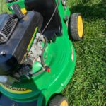 00H0H dFvXtW9O9RC 0t20CI 1200x900 150x150 Used John Deere JA62 Self Propelled Lawn Mower for sale