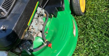Used John Deere JA62 Self Propelled Lawn Mower for sale 00H0H dFvXtW9O9RC 0t20CI 1200x900 375x195 Used John Deere JA62 Self Propelled Lawn Mower for sale