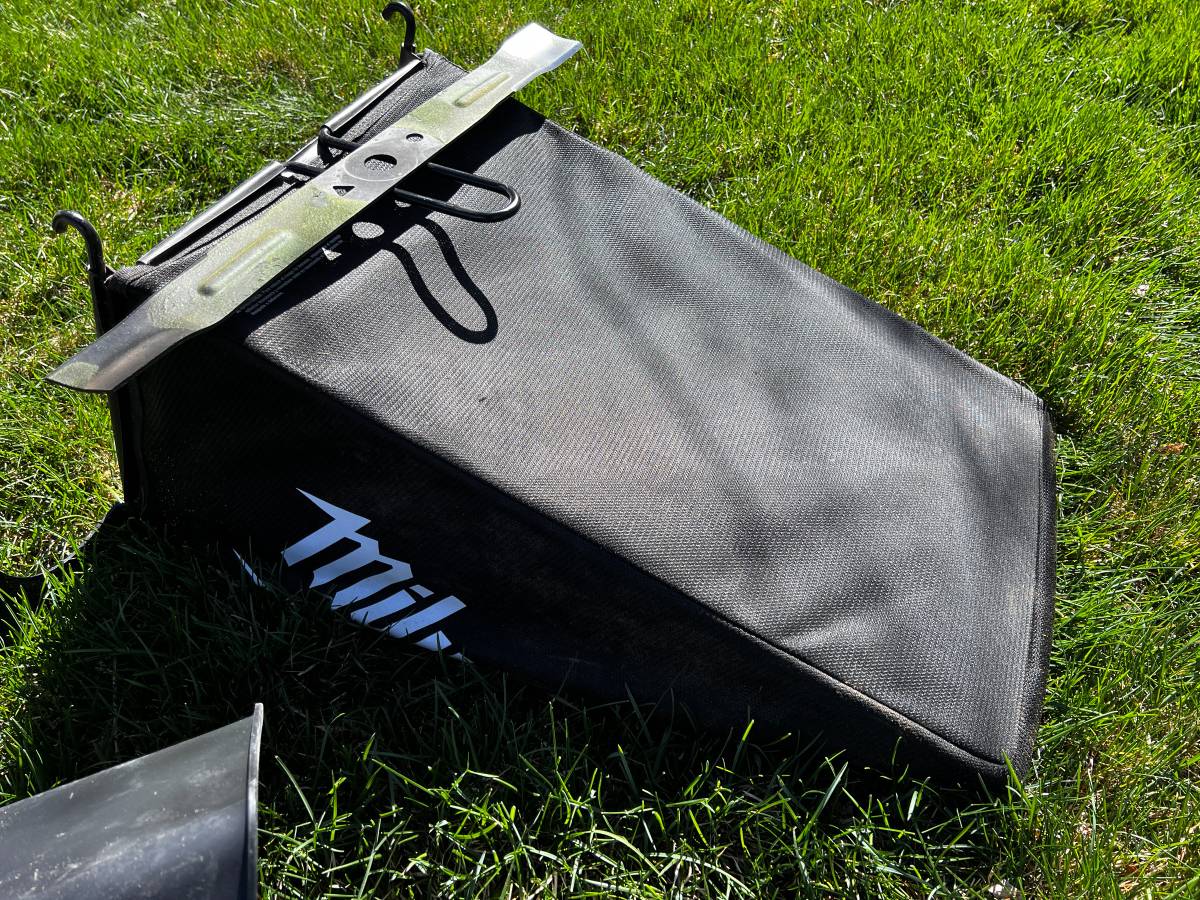 Used Milwaukee M18 Self Propelled Cordless Battery Lawn Mower 00K0K WhjEAhJlF7 0CI0t2 1200x900 Used Milwaukee M18 Self Propelled Cordless Battery Lawn Mower