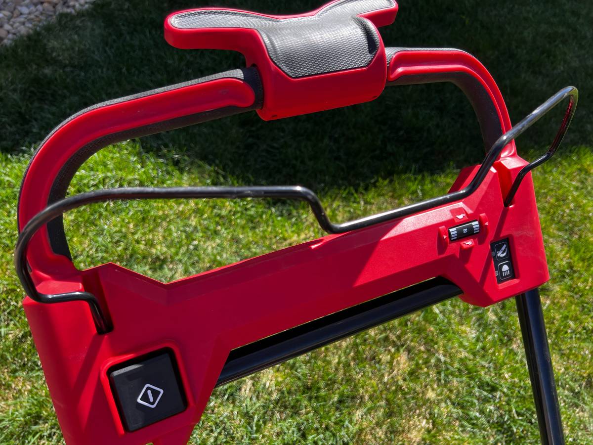 Used Milwaukee M18 Self Propelled Cordless Battery Lawn Mower 00R0R hRWjQakBFYN 0CI0t2 1200x900 Used Milwaukee M18 Self Propelled Cordless Battery Lawn Mower