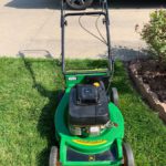 00g0g 7UhqZ34k60c 0t20CI 1200x900 150x150 Used John Deere JA62 Self Propelled Lawn Mower for sale