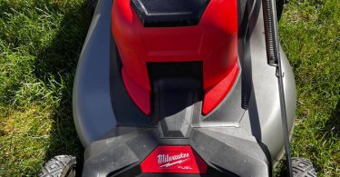 Used Milwaukee M18 Self Propelled Cordless Battery Lawn Mower 00h0h 67NboyAqD3x 0t20CI 1200x900 375x195 Used Milwaukee M18 Self Propelled Cordless Battery Lawn Mower