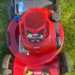 00m0m bLRGT1jipj1 0t20CI 1200x900 150x150 2018 Toro 22” Personal Pace Self Propelled Used Lawn Mower