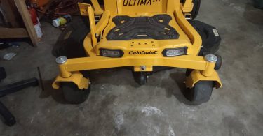Used Cub cadet ZT1 zero turn lawn mower for sale 00z0z lQiZ3h4fh68 0CI0t2 1200x900 375x195 Used Cub cadet ZT1 zero turn lawn mower for sale