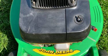 Used John Deere JA62 Self Propelled Lawn Mower for sale 01111 3yUH12qVeIP 0t20CI 1200x900 375x195 Used John Deere JA62 Self Propelled Lawn Mower for sale