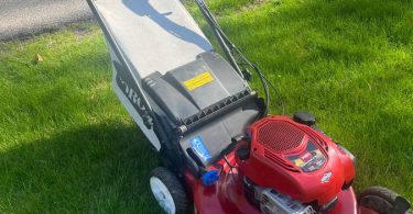 2018 Toro 22” Personal Pace Self Propelled Used Lawn Mower 01717 1kxv3LvhgDE 0t20CI 1200x900 375x195 2018 Toro 22” Personal Pace Self Propelled Used Lawn Mower