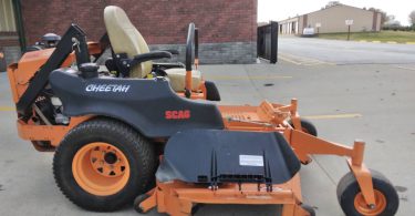 2014 Scag Cheetah Zero Turn Lawn Mower for Sale 00U0U 5huRqHwxUDQ 0CI0t2 1200x900 375x195 2014 Scag Cheetah Zero Turn Lawn Mower for Sale