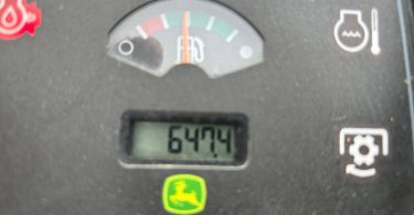 Used John Deere X500 54 Inch Riding Lawn Mower for Sale IMG 8825 375x195 Used John Deere X500 54 Inch Riding Lawn Mower for Sale