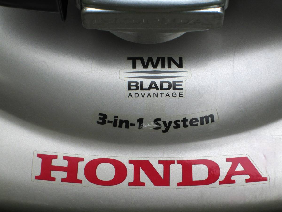 Honda HRR216 3 in 1 Self Propelled Mower with Auto Choke & Twin Blade System 00303 kCZ33nn2cnq 0CI0t2 1200x900 Honda HRR216 3 in 1 Self Propelled Mower with Auto Choke & Twin Blade System