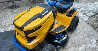 2021 Cub Cadet XT1 Enduro LT42E 42” Electric Lawn Mower for Sale 00G0G iAWzqNIO4rS 0CI0t2 1200x900 375x195 2021 Cub Cadet XT1 Enduro LT42E 42” Electric Lawn Mower for Sale