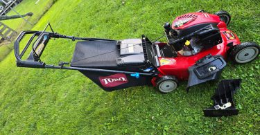 Used Toro SR4 Personal Pace lawnmower for sale 00N0N cnuiQGeyc3w 0CI0t2 1200x900 375x195 Used Toro SR4 Personal Pace lawnmower for sale