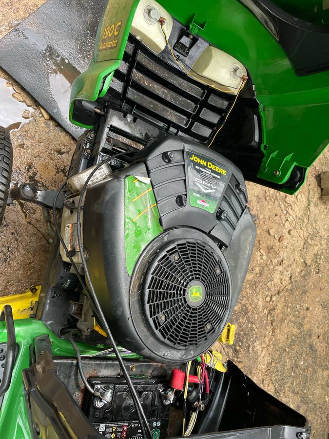 John Deere 190C 54” Riding Lawn Mower 00U0U 47bbr3gscjE 0t20CI 1200x900 John Deere 190C 54” Riding Lawn Mower