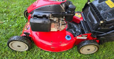 Used Toro SR4 Personal Pace lawnmower for sale 00W0W 1YAwwtYrPZS 0CI0t2 1200x900 375x195 Used Toro SR4 Personal Pace lawnmower for sale