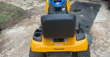 2021 Cub Cadet XT1 Enduro LT42E 42” Electric Lawn Mower for Sale 00d0d d2J3CxM4HKr 0CI0t2 1200x900 375x195 2021 Cub Cadet XT1 Enduro LT42E 42” Electric Lawn Mower for Sale