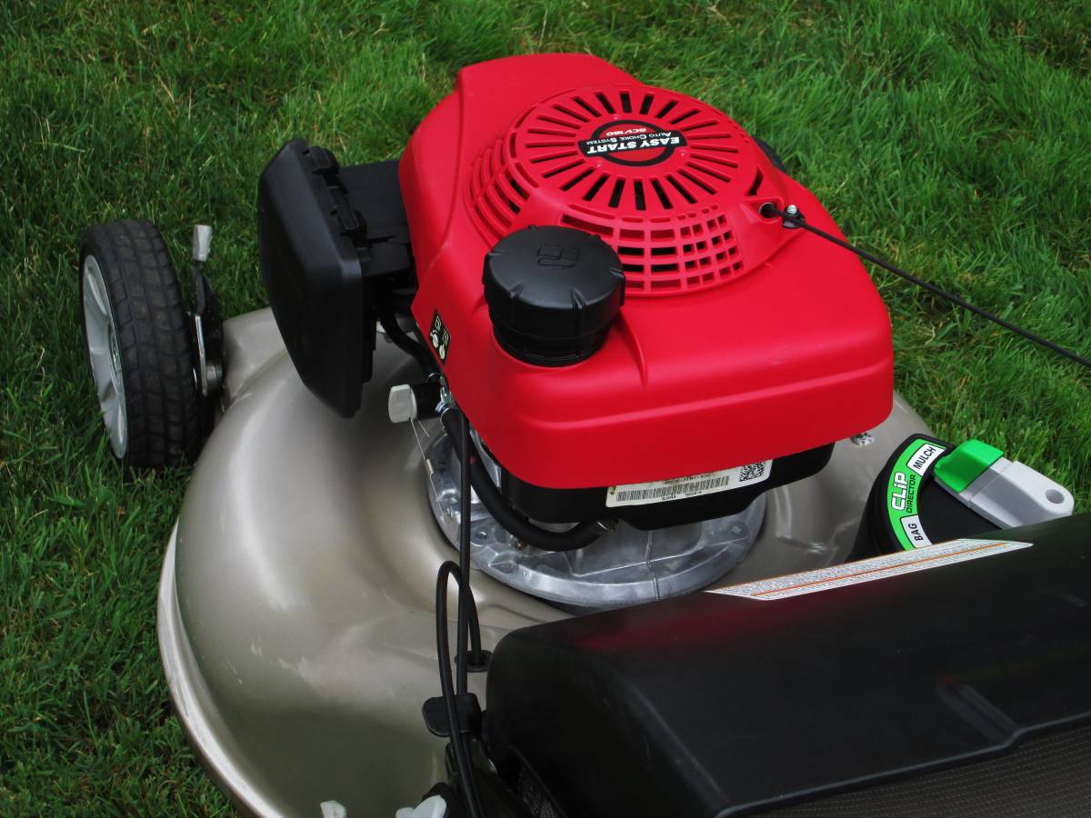 Honda HRR216 3 in 1 Self Propelled Mower with Auto Choke & Twin Blade System 00q0q kWEBK73nCvO 0CI0t2 1200x900 Honda HRR216 3 in 1 Self Propelled Mower with Auto Choke & Twin Blade System