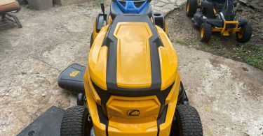 2021 Cub Cadet XT1 Enduro LT42E 42” Electric Lawn Mower for Sale 00z0z lozLie3WhGG 0CI0t2 1200x900 375x195 2021 Cub Cadet XT1 Enduro LT42E 42” Electric Lawn Mower for Sale