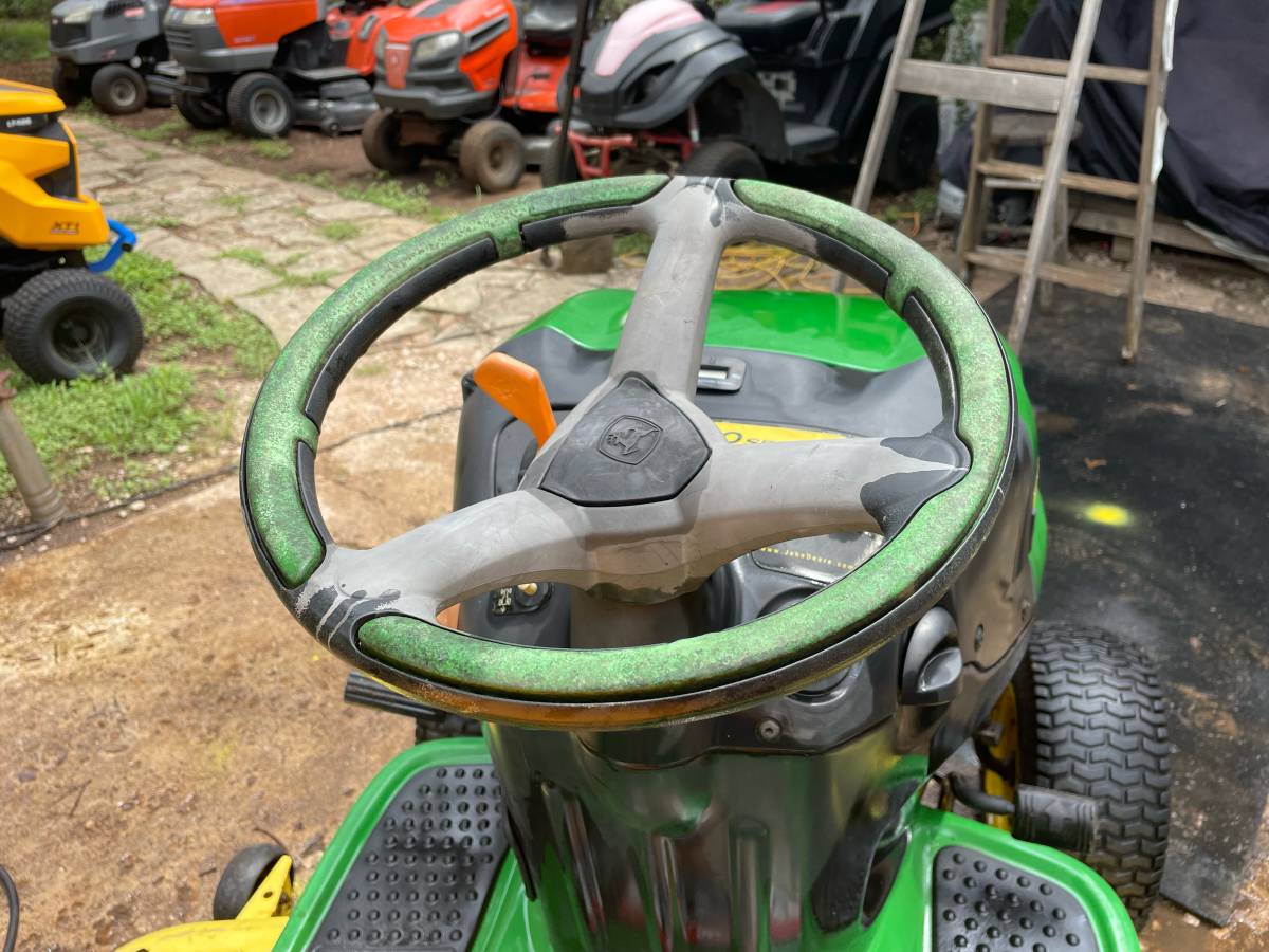 John Deere 190C 54” Riding Lawn Mower 01414 1qWrUBusdve 0CI0t2 1200x900 John Deere 190C 54” Riding Lawn Mower