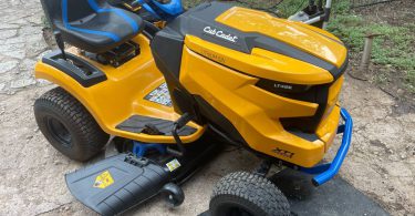 2021 Cub Cadet XT1 Enduro LT42E 42” Electric Lawn Mower for Sale 01717 fkOlfVQguEe 0CI0t2 1200x900 375x195 2021 Cub Cadet XT1 Enduro LT42E 42” Electric Lawn Mower for Sale