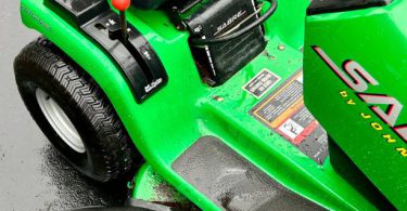 John Deere Sabre 1642 Hydro Riding Lawn Mower 00Y0Y ixj8adYBIT7 0jM0t2 1200x900 375x195 John Deere Sabre 1642 Hydro Riding Lawn Mower