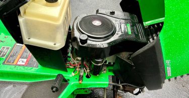 John Deere Sabre 1642 Hydro Riding Lawn Mower 00p0p 76zSKeRxt27 0zN0t2 1200x900 375x195 John Deere Sabre 1642 Hydro Riding Lawn Mower