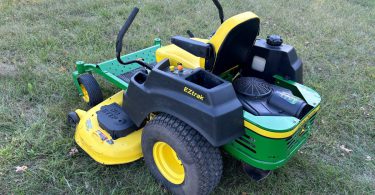 Used John Deere Z445 Zero Turn Lawn Mower for Sale 00000 gz6dJsqNay 0CI0t2 1200x900 375x195 Used John Deere Z445 Zero Turn Lawn Mower for Sale