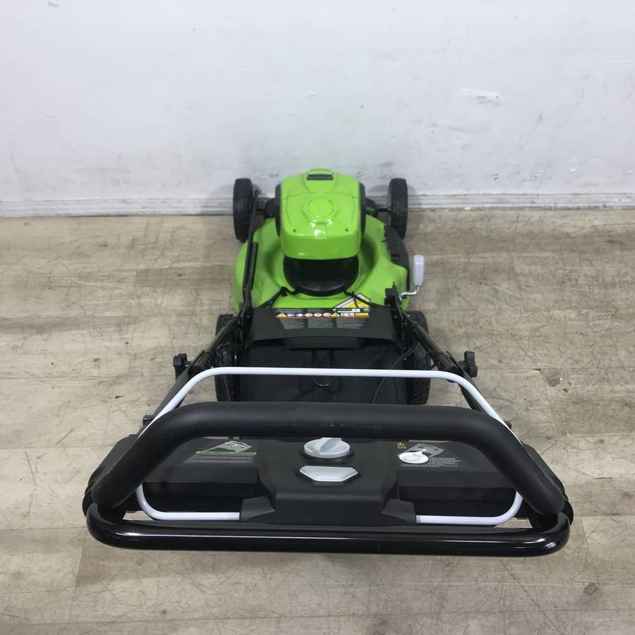 Greenworks MO40L4413 21 Battery Electric Self Propelled Lawn Mower for Sale 00E0E 4ZpglRwiswQ 0fu0fu 1200x900 Greenworks MO40L4413 21 Battery Electric Self Propelled Lawn Mower for Sale