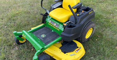 Used John Deere Z445 Zero Turn Lawn Mower for Sale 00c0c fzBpm1YMiQZ 0CI0t2 1200x900 375x195 Used John Deere Z445 Zero Turn Lawn Mower for Sale