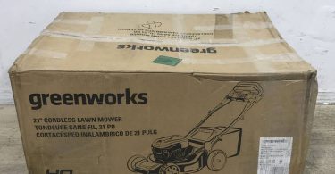 Greenworks MO40L4413 21 Battery Electric Self Propelled Lawn Mower for Sale 00s0s f52TZ0pyBgc 0fu0fu 1200x900 375x195 Greenworks MO40L4413 21 Battery Electric Self Propelled Lawn Mower for Sale