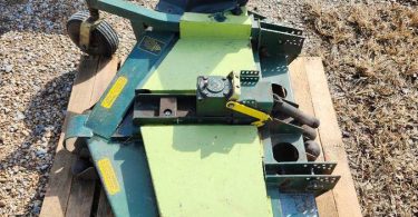 Used Cushman Grass Caddy Zero Turn Lawn Mowe for Sale 00000 fGtyncouQgr 0d40hq 1200x900 375x195 Used Cushman Grass Caddy Zero Turn Lawn Mowe for Sale