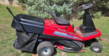Used Craftsman 30 13.5 hp riding lawn mower for sale 00000 kA5hu9YSkib 0CI0t2 1200x900 375x195 Used Craftsman 30 13.5 hp riding lawn mower for sale