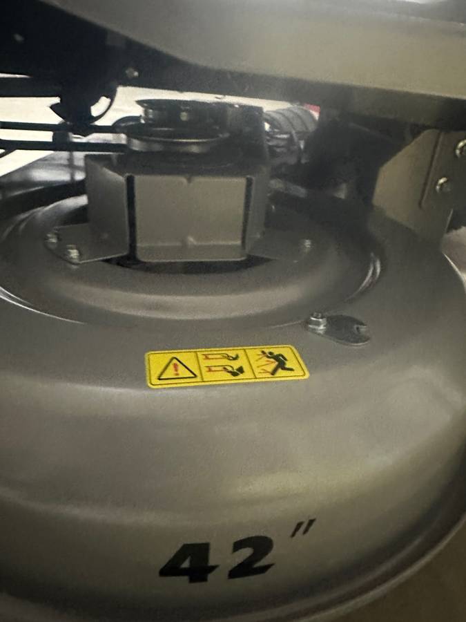 Murray MT200 42 in. 19.0 HP 540cc riding mower for sale 00202 k0XQhHFDloD 0t20CI 1200x900 Murray MT200 42 in. 19.0 HP 540cc riding mower for sale