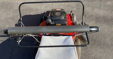 00303 dnDJMCKVzOY 0t20CI 1200x900 375x195 Used Toro 22in Recycler 20371 Lawn Mower for Sale