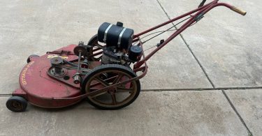 Antique Yazoo S24 Big Wheel Self Propelled Lawn Mower for Sale 00404 4hKKn7MKrmF 0ww0oo 1200x900 375x195 Antique Yazoo S24 Big Wheel Self Propelled Lawn Mower for Sale