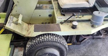 Used Cushman Grass Caddy Zero Turn Lawn Mowe for Sale 00606 kNzeUWveBw8 0d40hq 1200x900 375x195 Used Cushman Grass Caddy Zero Turn Lawn Mowe for Sale